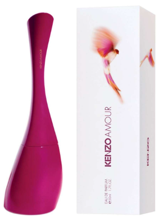 EDP KENZO AMOUR FEM 50ML
