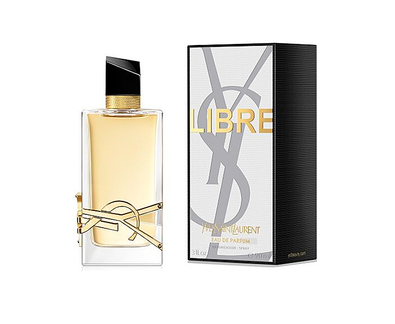 EDP LIBRE FEM 30ML