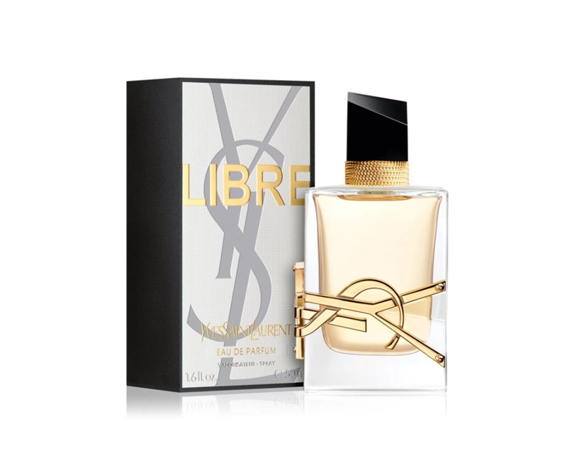EDP LIBRE FEM 50ML