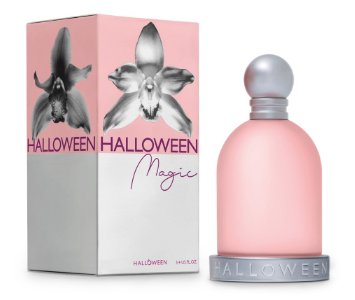 EDT HALLOWEEN MAGIC FEM 100ML