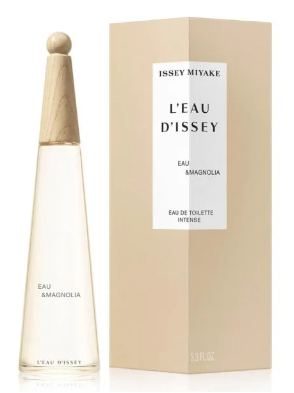 EDT ISSEY EI EAU&amp;MAGNOLIA FEM 50ML