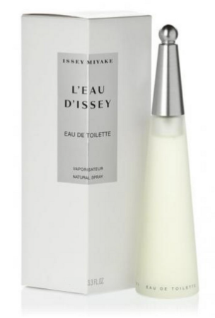 EDT ISSEY MIYAKE FEM 50ML
