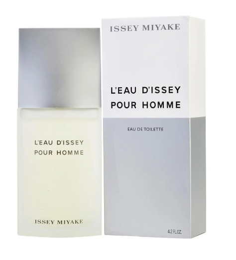 EDT LEAU DISSEY HOM 75ML