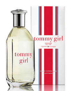 EDT TOMMY FEM 30ML