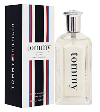 EDT TOMMY MEN HOM 50ML