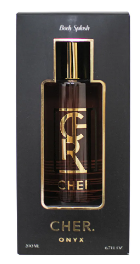 BODY SPLASH CHER ONYX 200ML