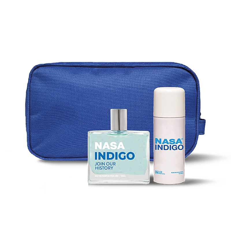 NECESER INDIGO HOM (EDP+DEO)