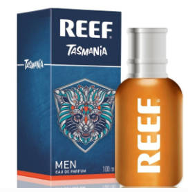 EDP REEF SURF TASMANIA HOM 100ML