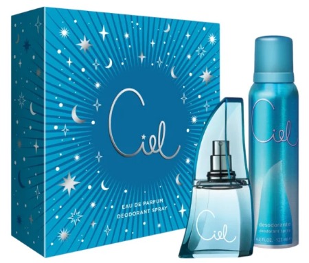 ESTUCHE CIEL (EDT+DEO)
