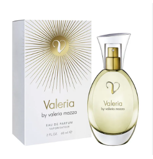 EDP VALERIA FEM 60ML