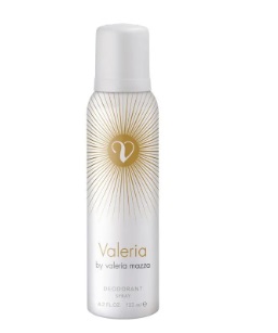 DEO VALERIA FEM 123ML