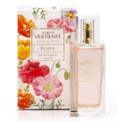 COL POPPY FEM 100ML