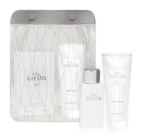 NECESER GIESSO PURO FEM (EDT100ML+CREMA)
