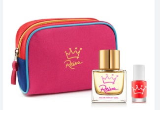 NECESER REINA (85ML+ESM)