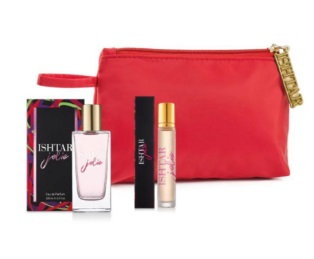 SET ISHTAR JOLIE (100ML+18ML)