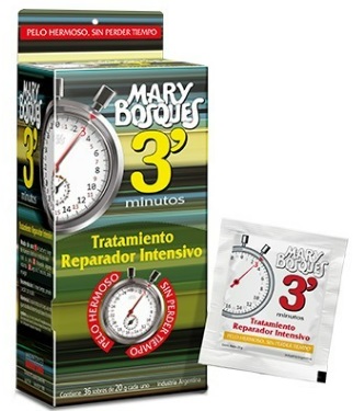 SACHETERA MARY BOSQUES 3' 20GR 36U