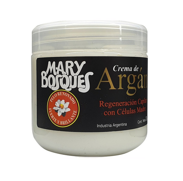 POTE MARY BOSQUES CREMA DE ARGAN 200GR
