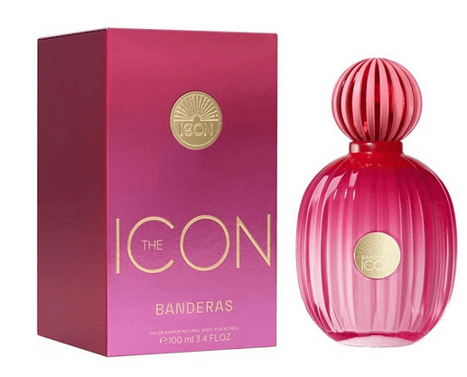 EDP THE ICON FEM 100ML