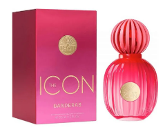 EDP THE ICON FEM 50ML