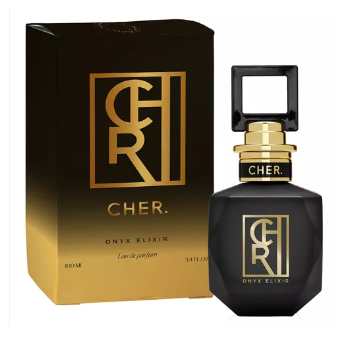 EDP CHER ONYX ELIXIR 100ML