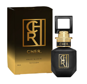 EDP CHER ONYX ELIXIR 50ML
