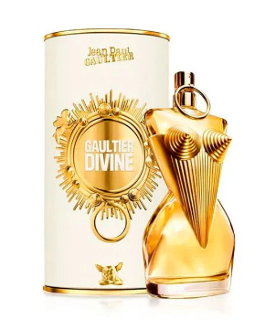 EDP GAULTIER DIVINE FEM 100ML