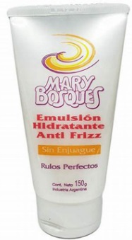 POMO ANTIFRIZZ RULOS PERFECTOS 150GR