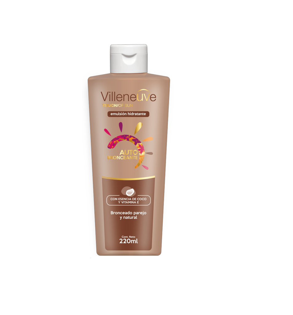 AUTOBRONCEANTE VN 220ML 