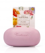 JAB CON ESTUCHE POPPY FEM 100GR