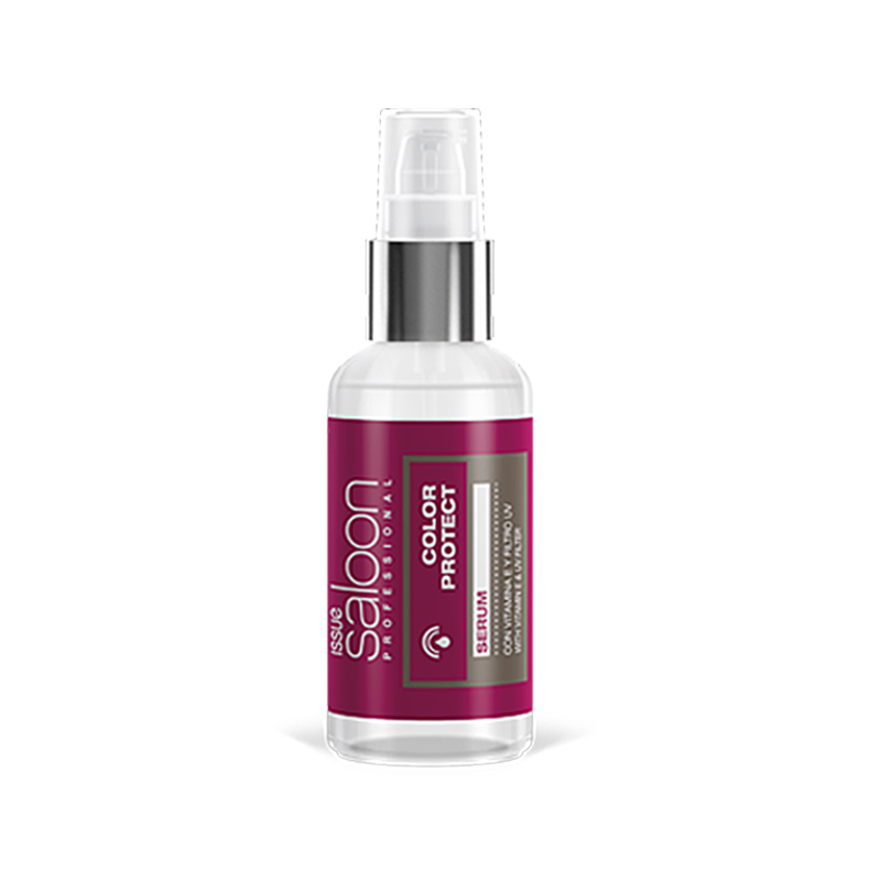 SERUM ISSUE SALOON COLOR PROTECT 60ML