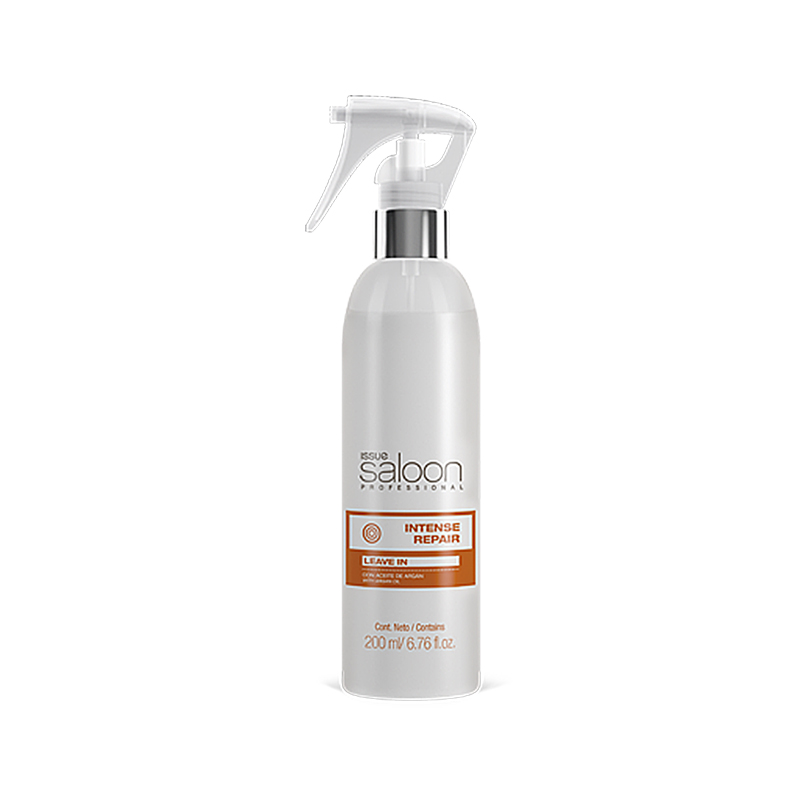 LEAVE IN ISSUE SALOON INTENSE REPAIR 200ML