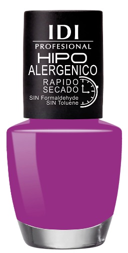 ESMALTE UÑAS MAGENTA