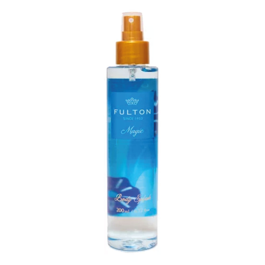 BODY SPLASH MAGIC 200ML