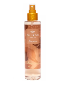 BODY SPLASH SUNSHINE 200ML