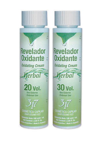 OXIDANTE 317 20V 50CC