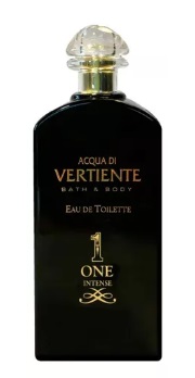 EDT ONE INTENSE CRISTAL 100ML