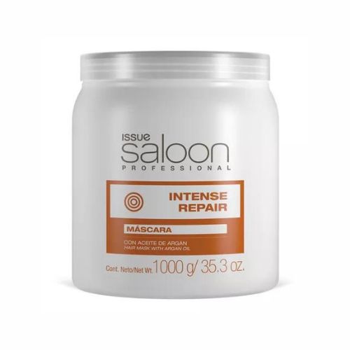 MASCARA ISSUE SALOON INTENSE REPAIR 1KG