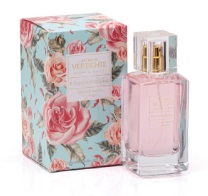 COLONIA ROSAS DE BULGARIA 100ML