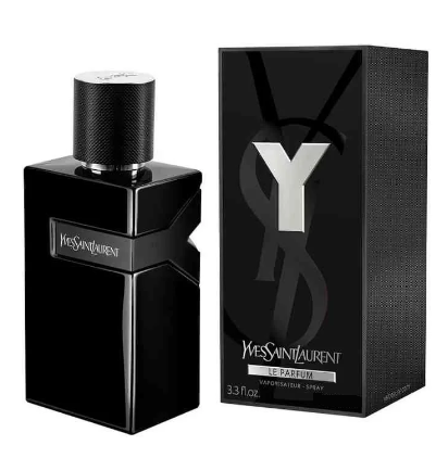 LE PARFUM Y HOM 100ML