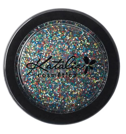 SOMBRA GLITTER MULTICOLOR
