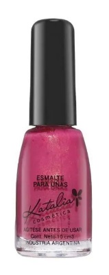 ESMALTE PERLADO 55