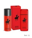 [PPM01] EDP WPC ROJO HOM 90ML