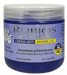 POTE MARY BOSQUES ANTIAMARILLOS 200GR