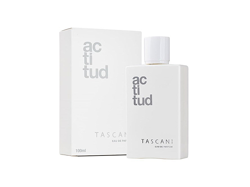 EDP TASCANI ACTITUD HOM 100 ML