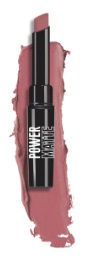 BARRA LABIAL POWER MATTE VELVET PINK