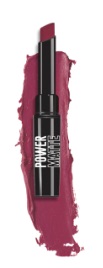 BARRA LABIAL POWER MATTE VERY LOVE