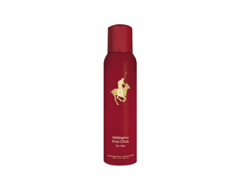 DEO WPC ROSA FEM 127ML
