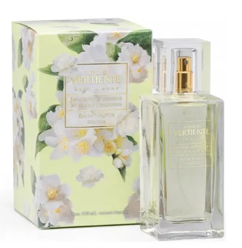 COL JAZMINES DE PROVENCE 100ML