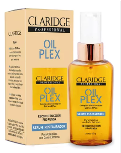 SERUM CAPILAR OIL PLEX 60ML