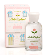 AGUA DE AZAHAR PETIT ENFANT MAISON 100ML